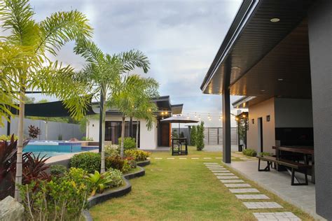 Bulacan Villa Vacation Rentals .